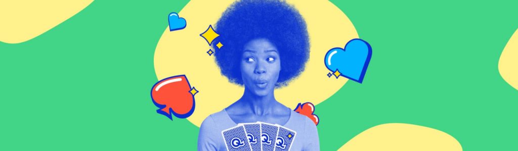 Blackjack Card Counting fancy win bet