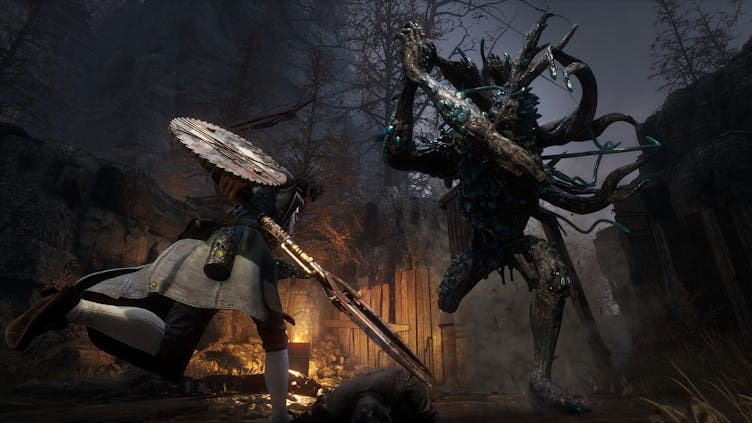 Lies of P Reviews are in - Fancy Win What are the critics saying?